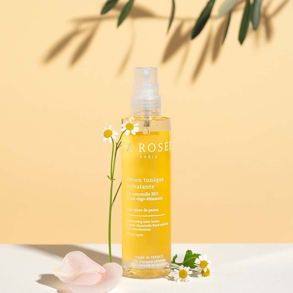 [K-Beauty] LA ROSEE Moisturizing Tonic Lotion 200mL