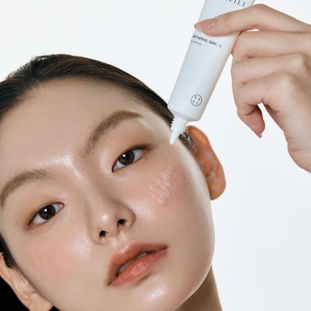 [K-Beauty] TOXNFILL Panthenol Serum 30mL