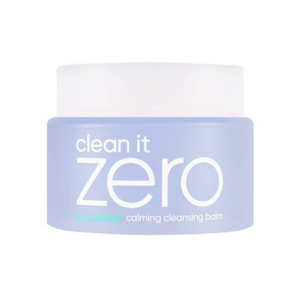 [K-Beauty] BANILA CO Clean It Zero Calming Cleansing Balm 100mL