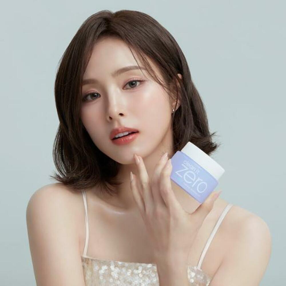 [K-Beauty] BANILA CO Clean It Zero Calming Cleansing Balm 100mL