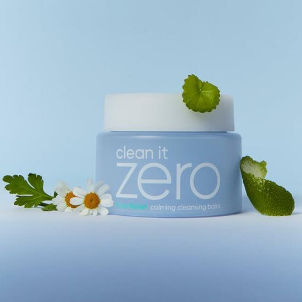 [K-Beauty] BANILA CO Clean It Zero Calming Cleansing Balm 100mL