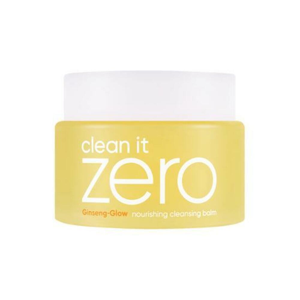 [K-Beauty] BANILA CO Clean It Zero Nourishing Cleansing Balm 100mL