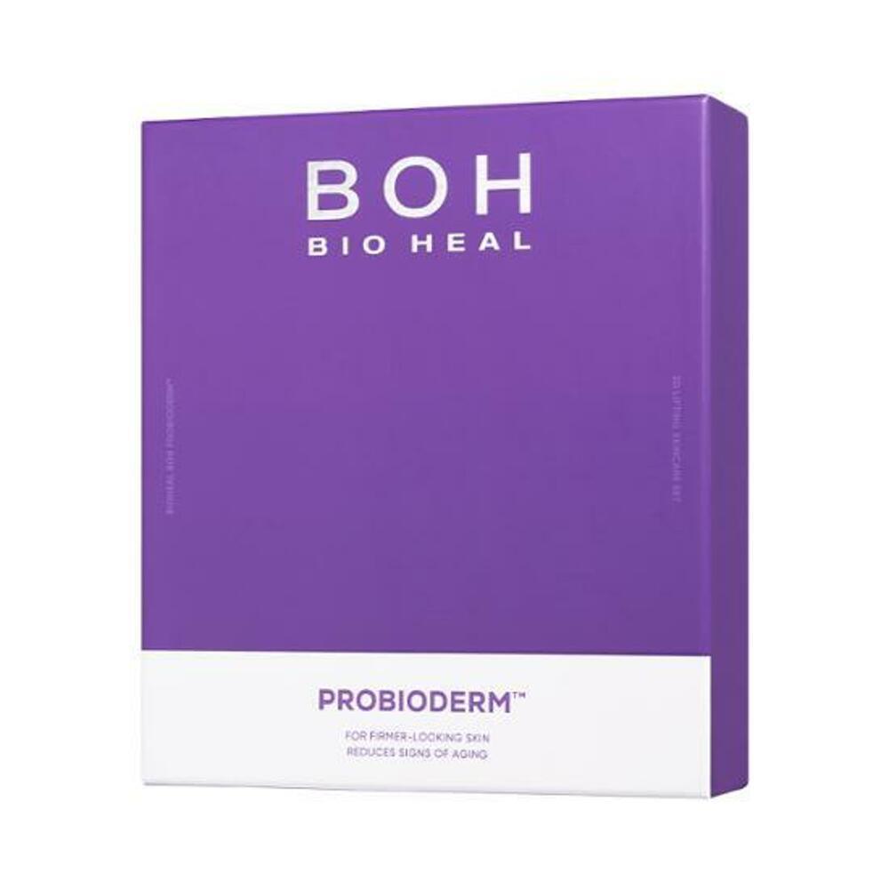 [K-Beauty] BIOHEAL BOH Probioderm 3D Lifting Skin Care 2P Special Set (Essential Toner 150mL+Emulsion 150mL)