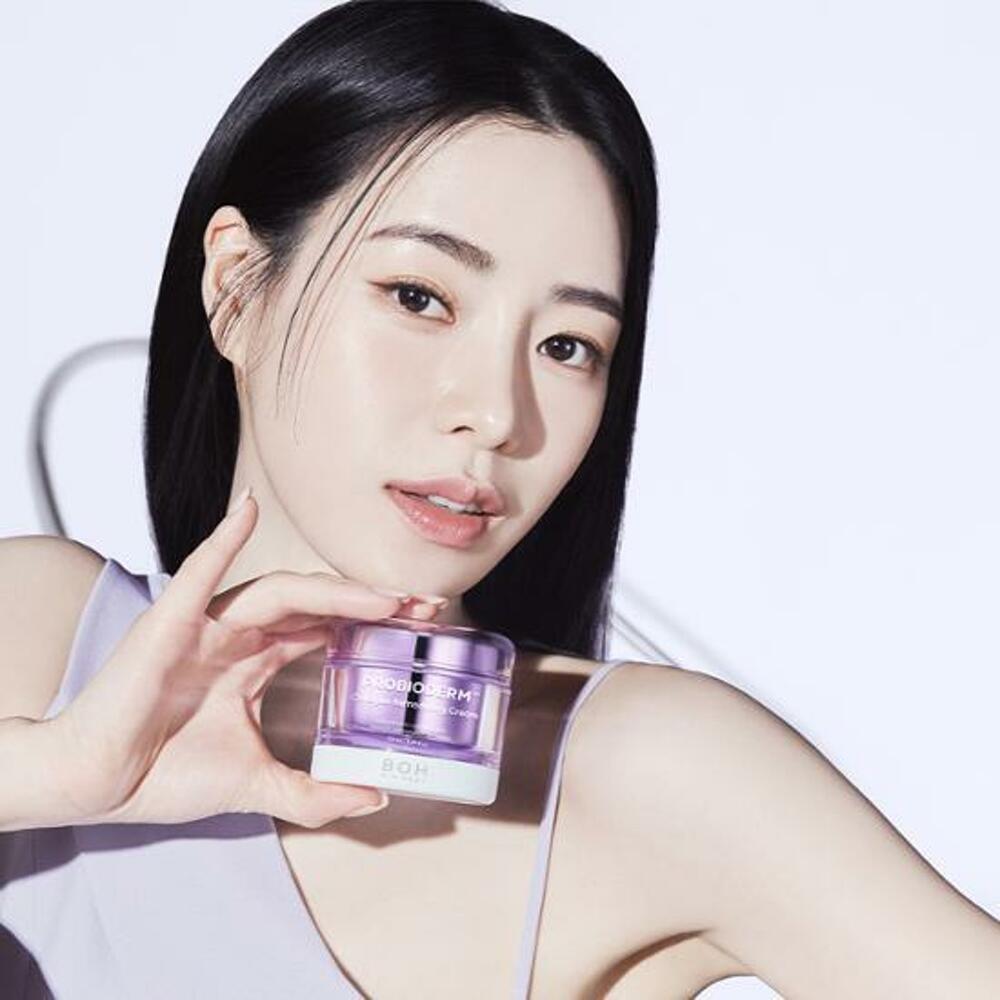 [K-Beauty] BIOHEAL BOH Probioderm Collagen Remodeling Cream 50mL