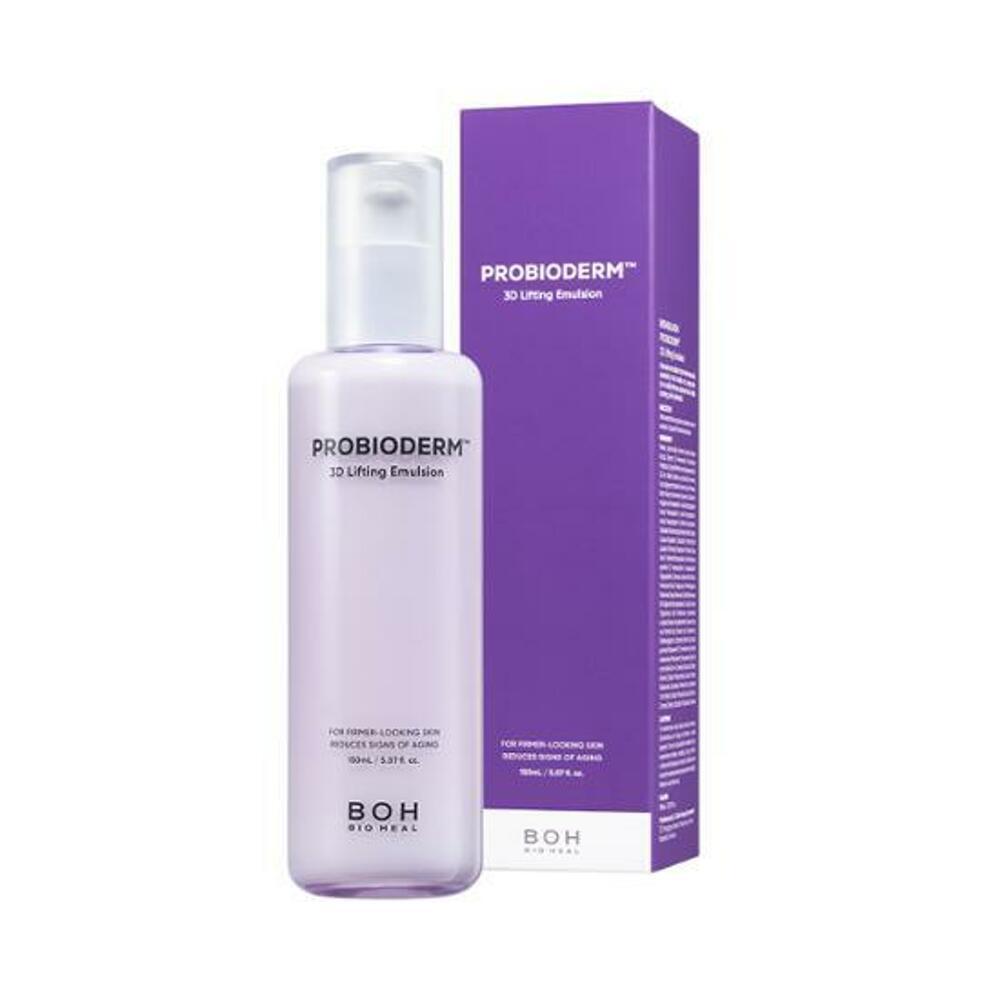 [K-Beauty] BIOHEAL BOH Probioderm 3D Lifting Emulsion 150mL