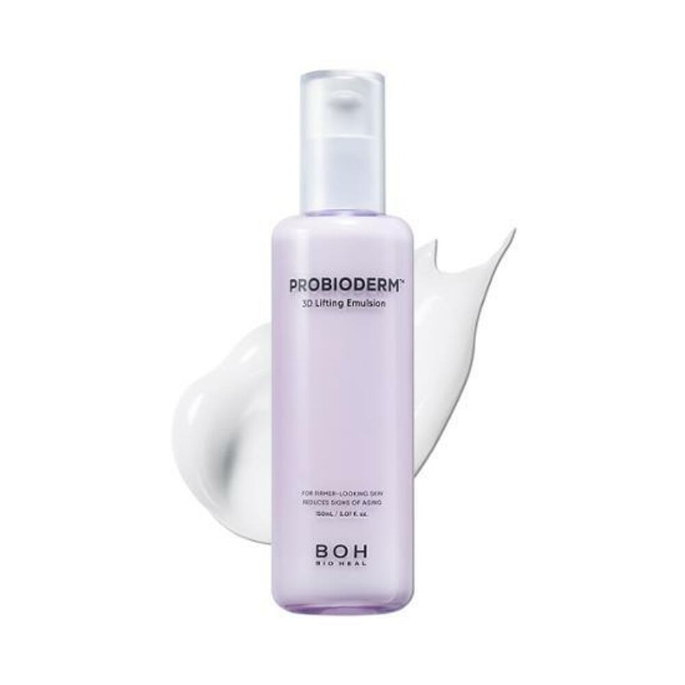 [K-Beauty] BIOHEAL BOH Probioderm 3D Lifting Emulsion 150mL