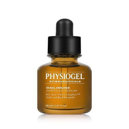 [K-Beauty] PHYSIOGEL Scienceuticals Daiimune Ampoule serum 20mL