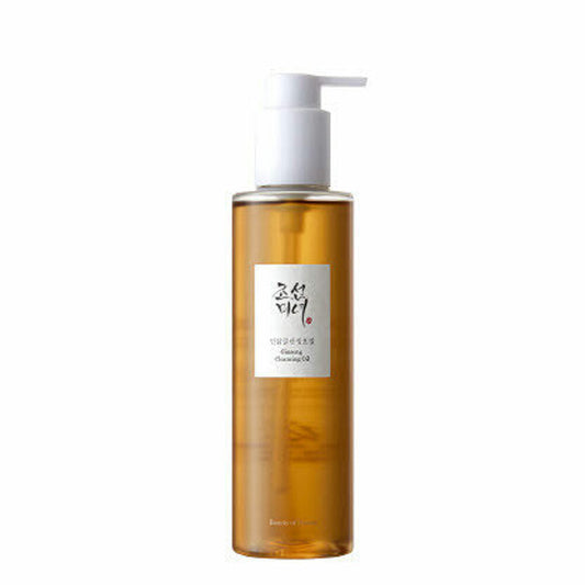 [K-Beauty] Beauty of Joseon Ginseng Cleansing Oil 210mL