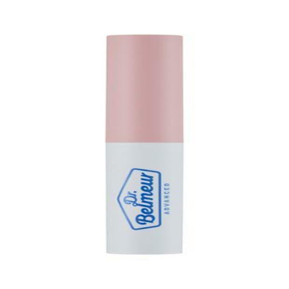 [K-Beauty] Dr.Belmeur Advanced Cica Touch Lip Balm #Pink