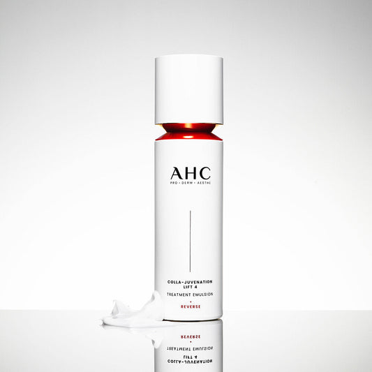 [K-Beauty] AHC Colla-Juvenation Lift 4 Treatment Emulsion 100ml