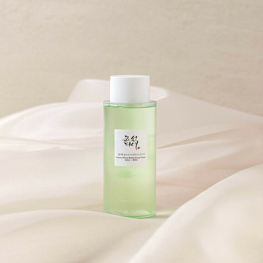 [K-Beauty] Beauty of Joseon Green Plum Refreshing Toner 150ml