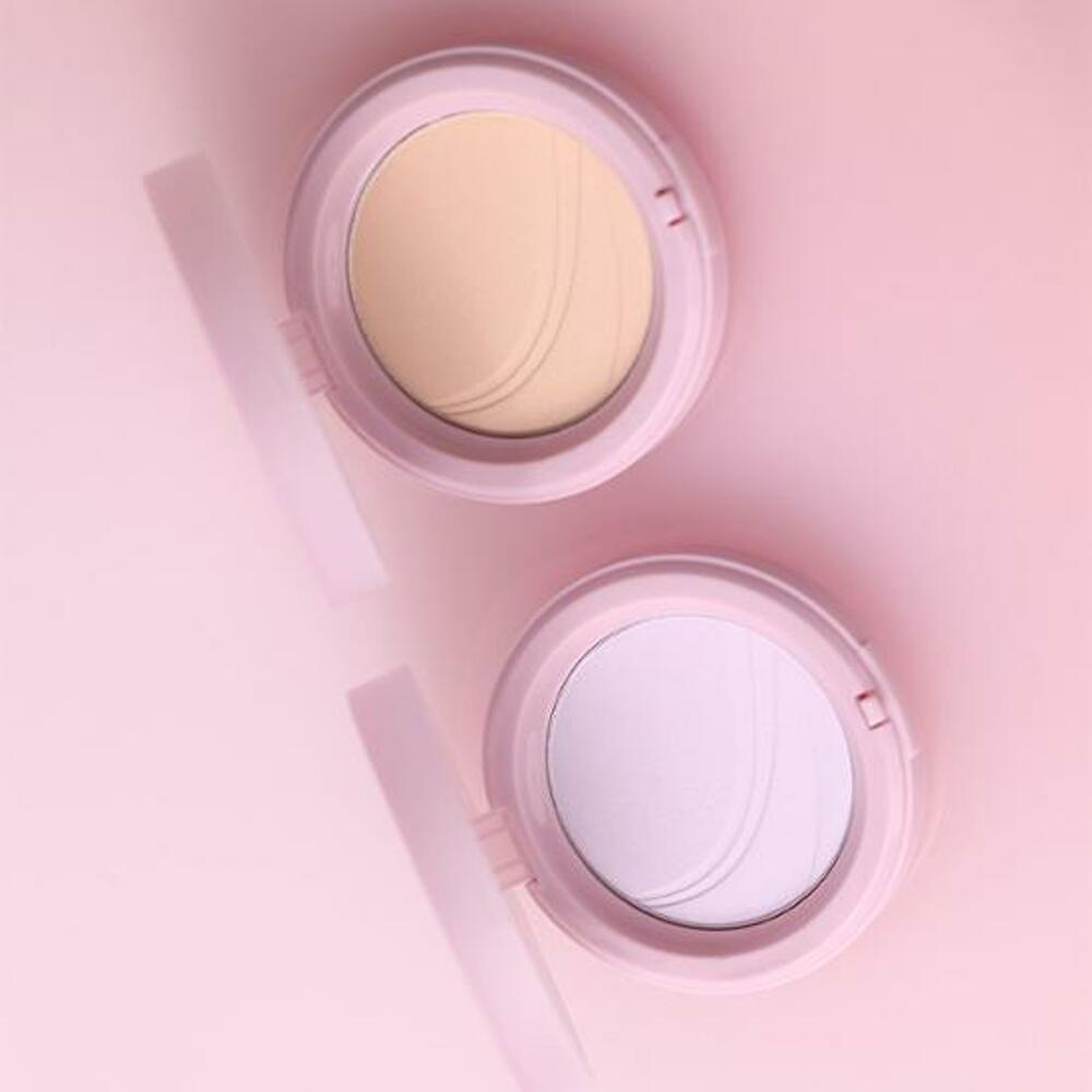 [K-Beauty] hince Second Skin Airy Powder 12g