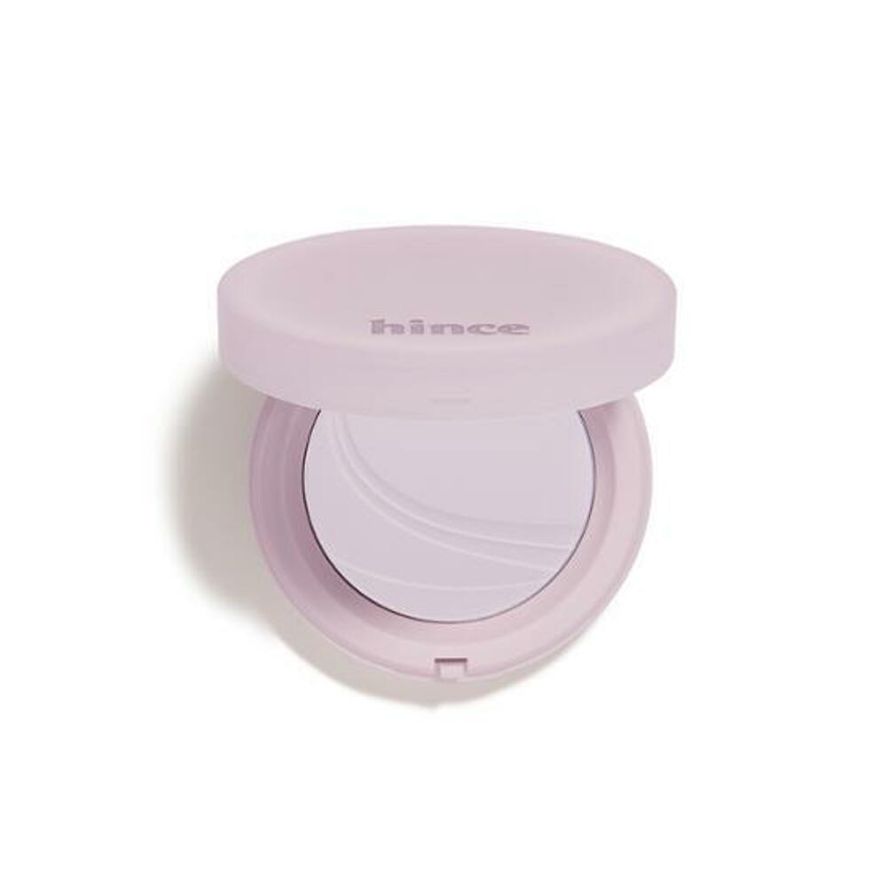 [K-Beauty] hince Second Skin Airy Powder 12g