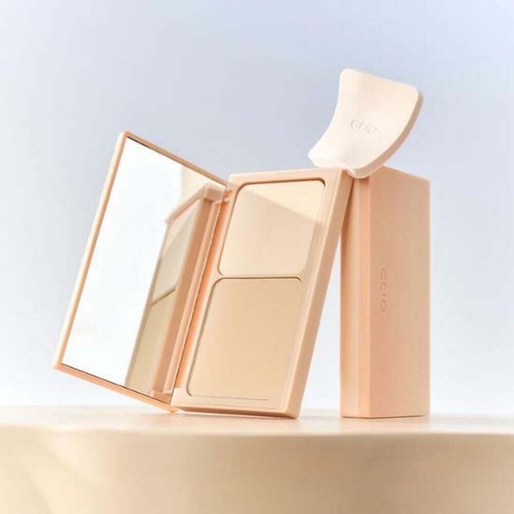 [K-Beauty] CLIO Kill Cover Powder Foundation 9g