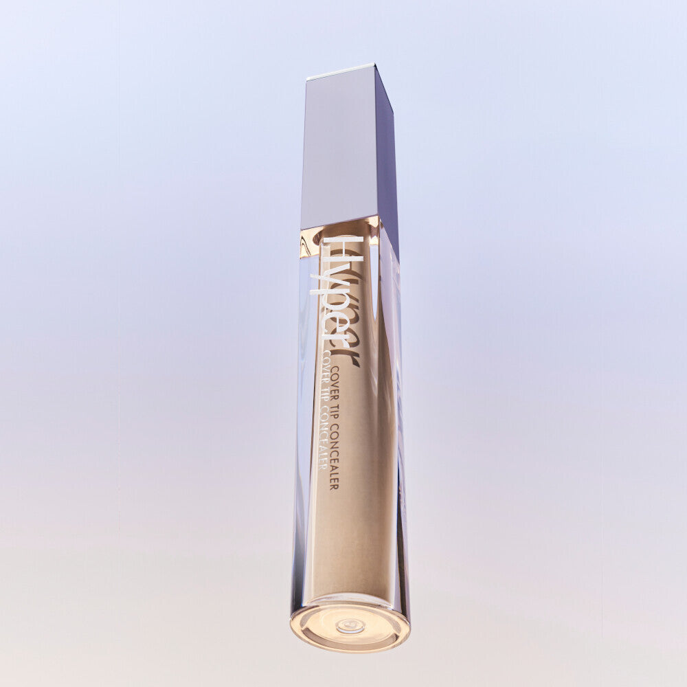 [K-Beauty] LUNA Hyper Cover Tip Concealer 6g